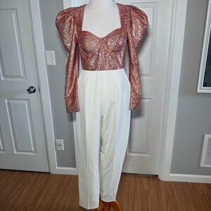 Lavish Alice Jumpsuit